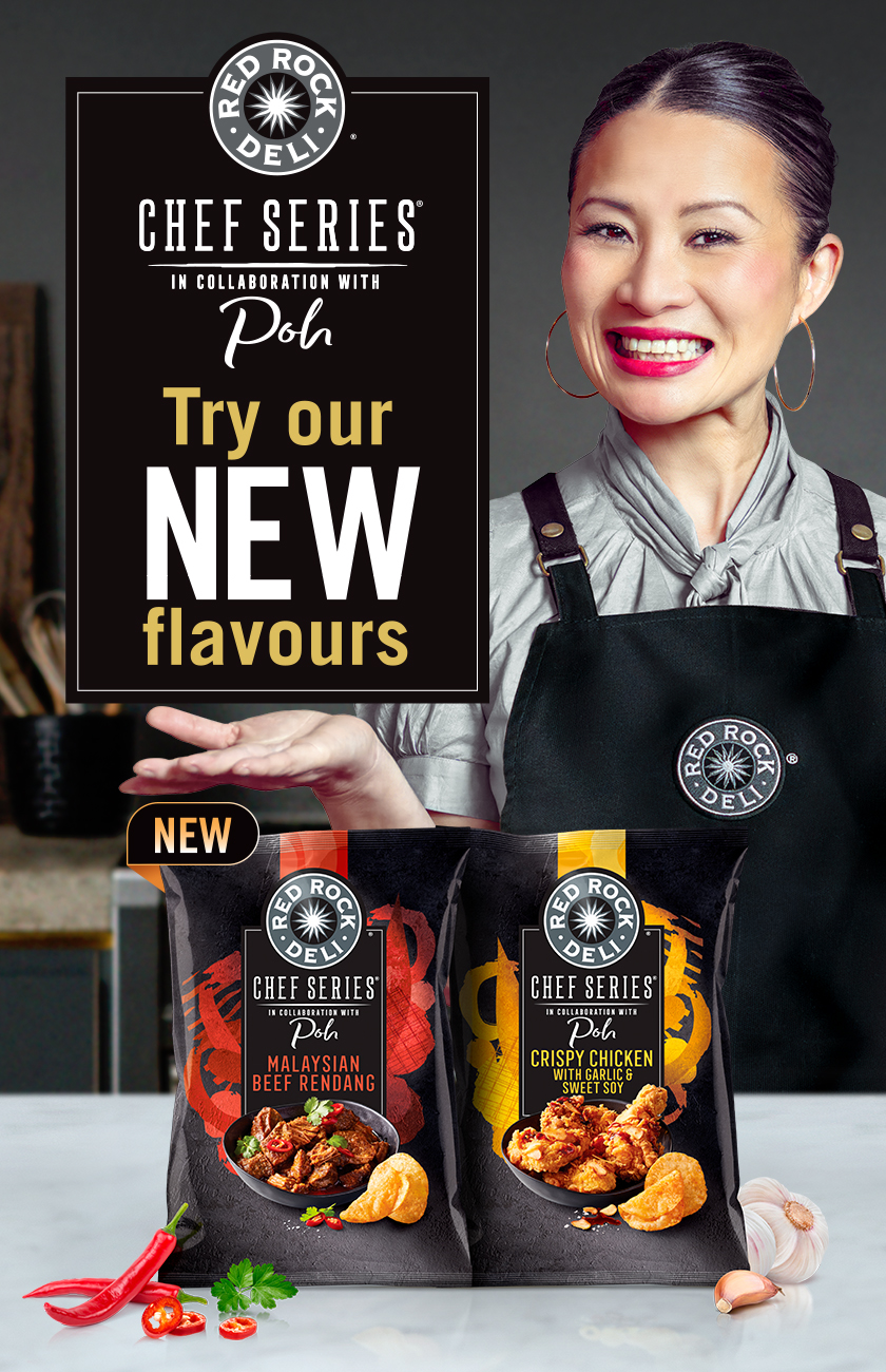 Home page mobile banner